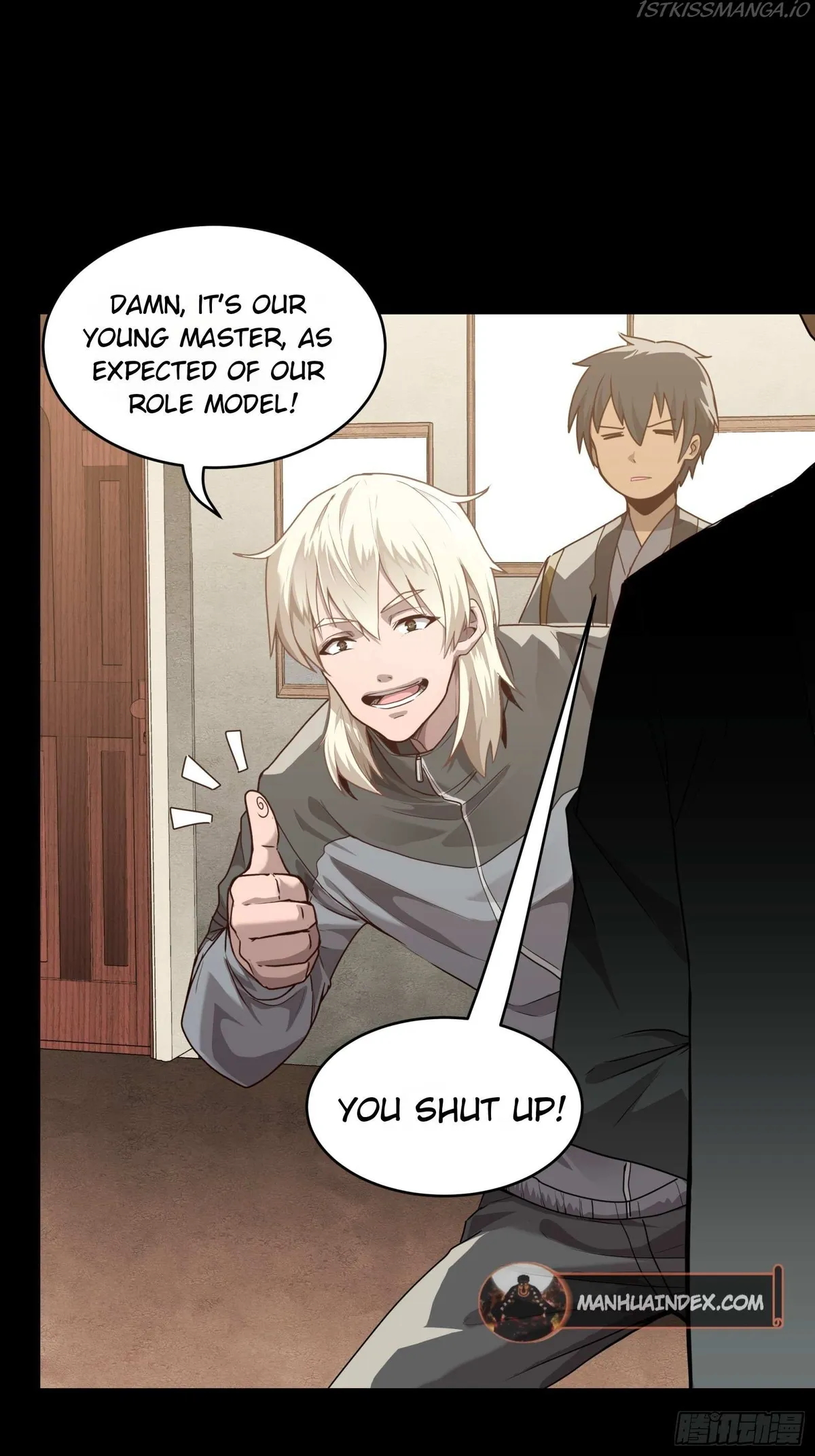 Legend of Star General Chapter 90 — Page 34