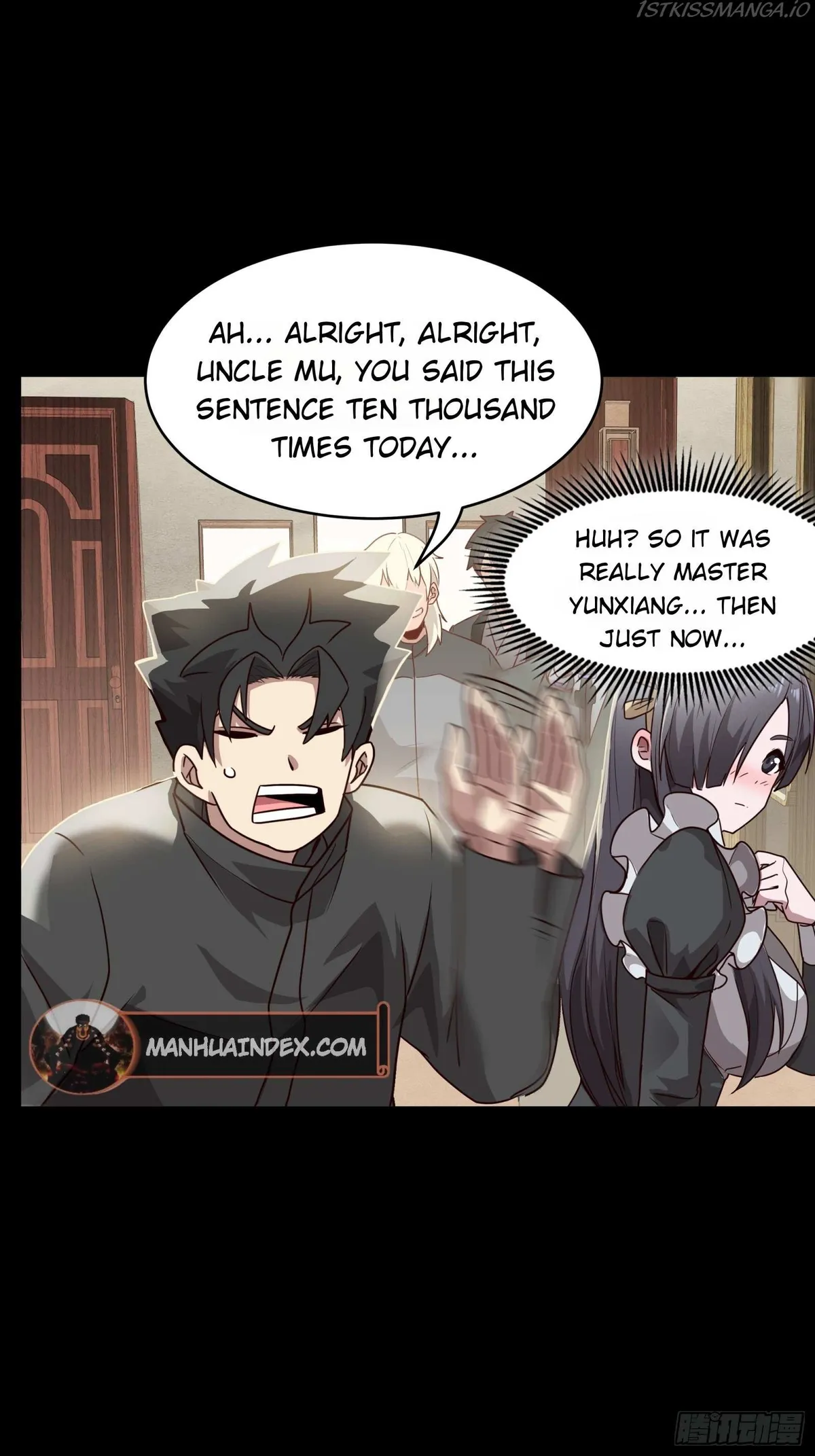 Legend of Star General Chapter 90 — Page 36