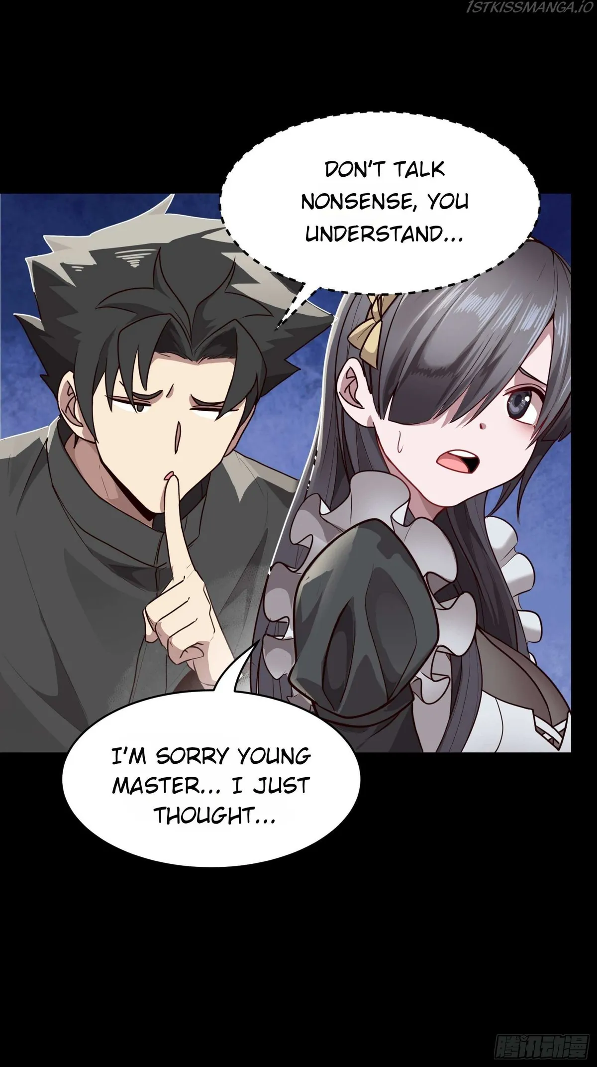 Legend of Star General Chapter 90 — Page 37
