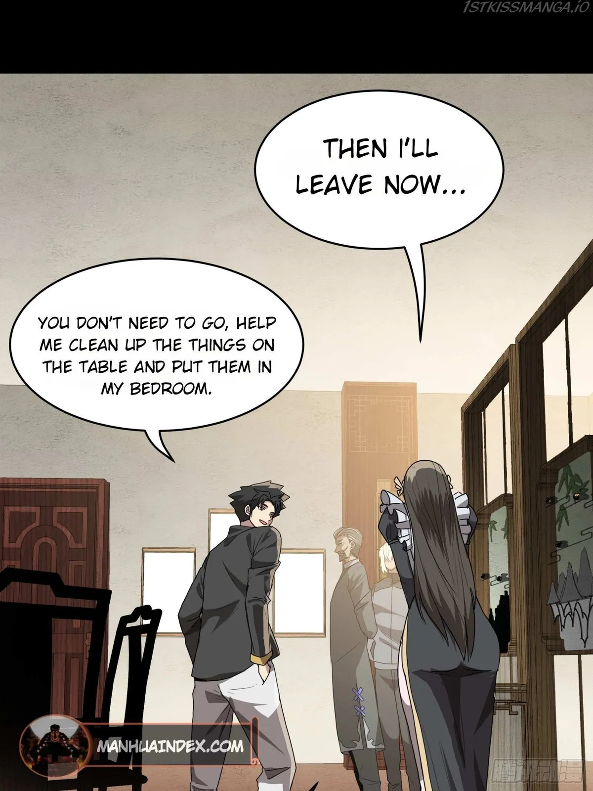 Legend of Star General Chapter 90 — Page 41