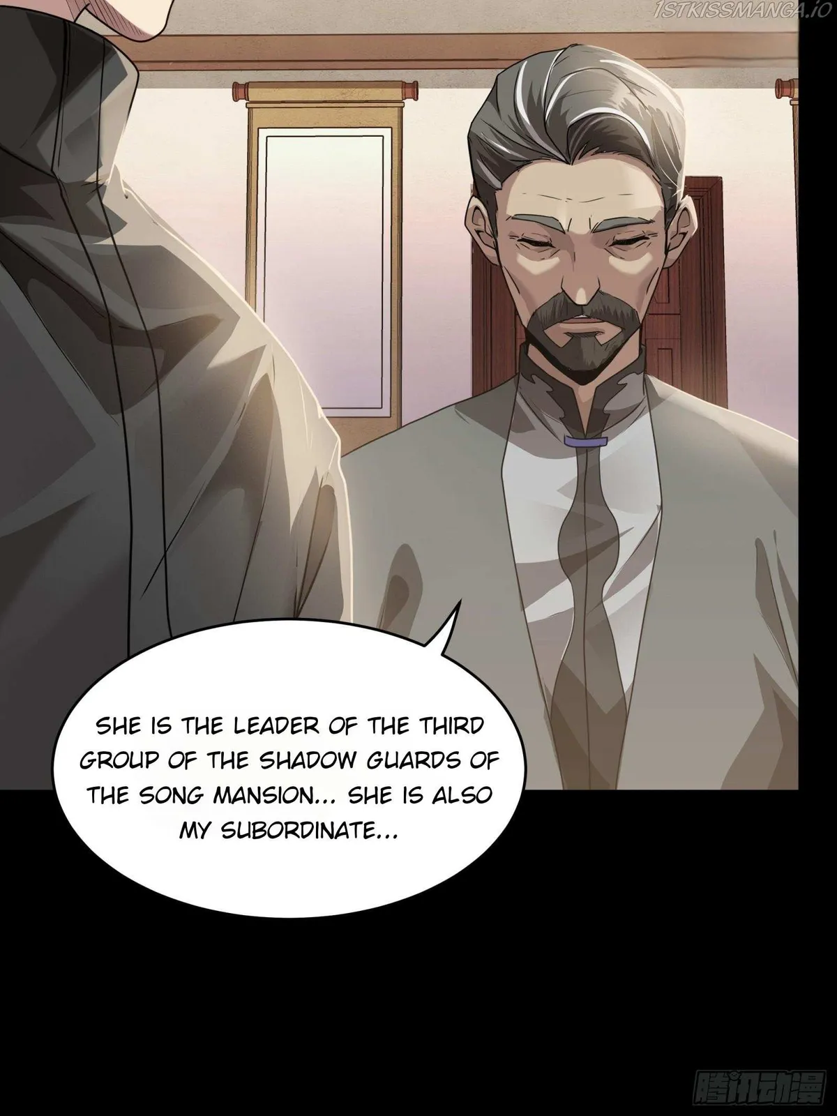 Legend of Star General Chapter 90 — Page 48