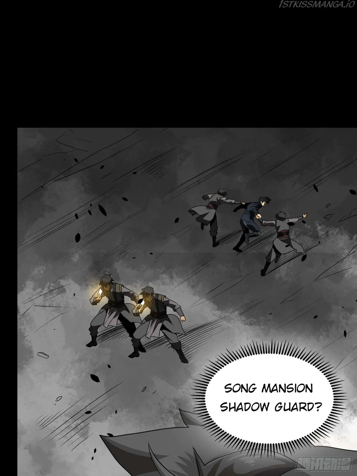 Legend of Star General Chapter 90 — Page 49