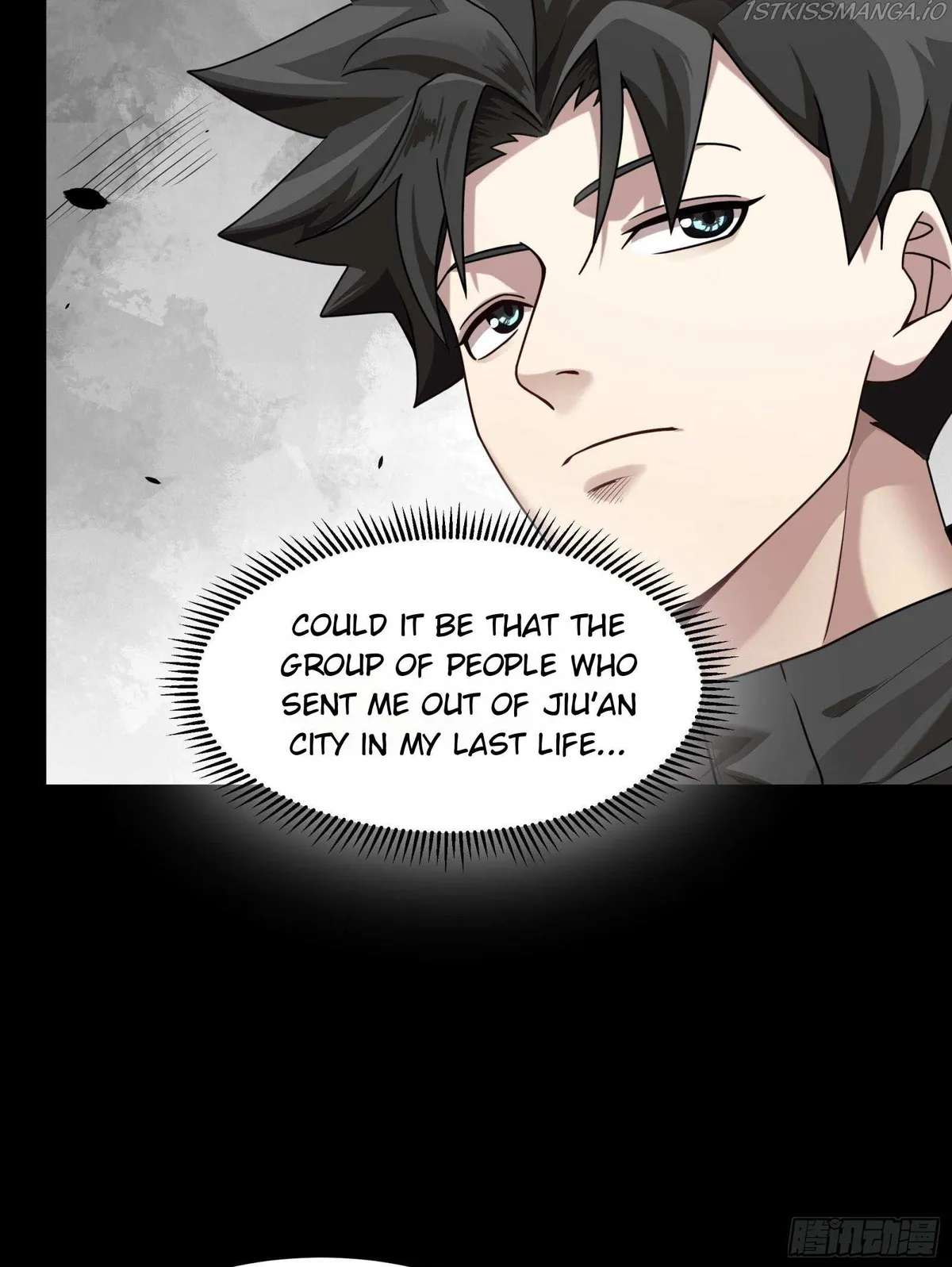 Legend of Star General Chapter 90 — Page 50