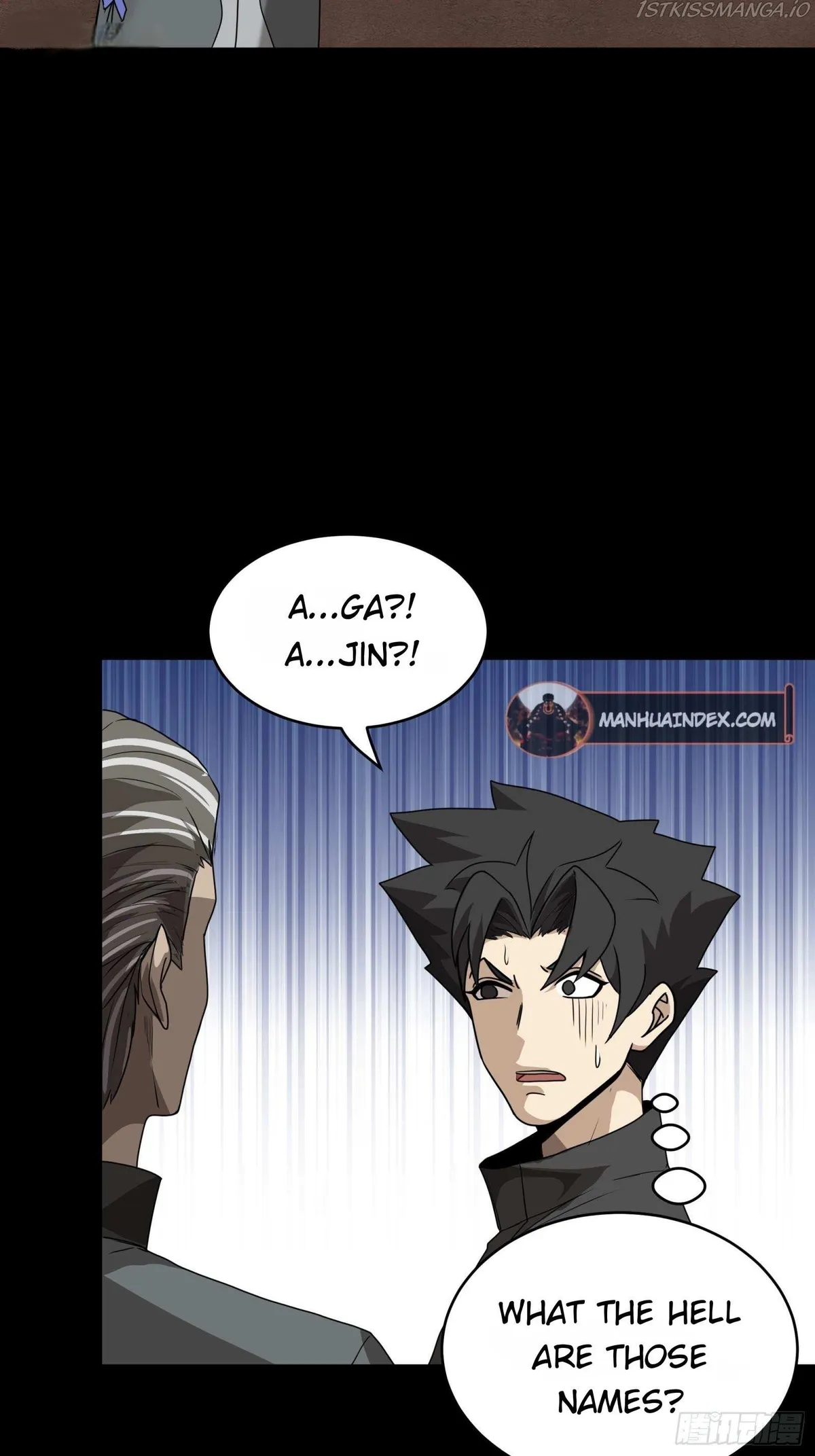 Legend of Star General Chapter 90 — Page 53