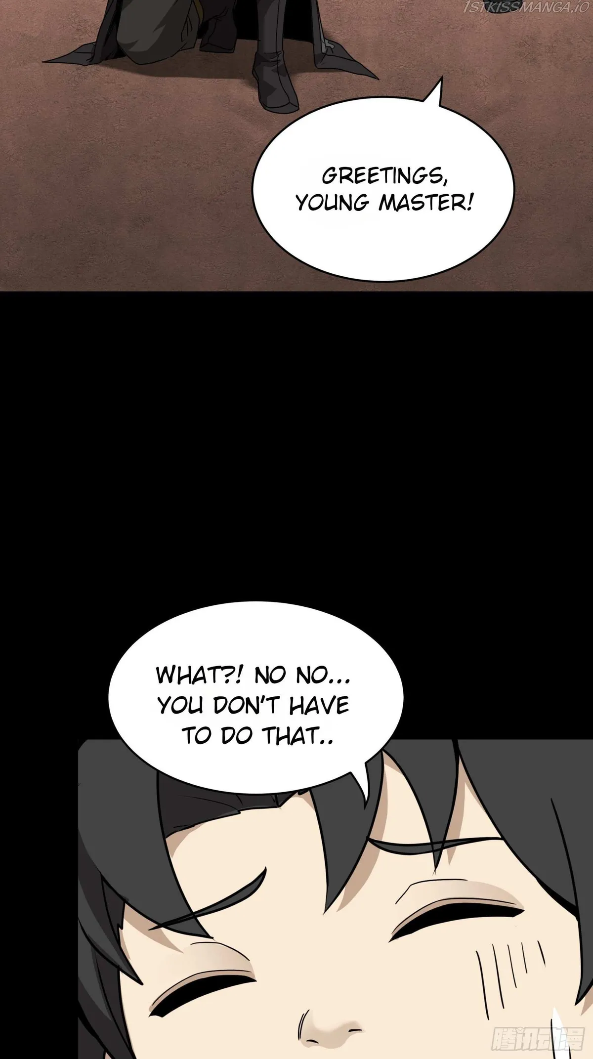 Legend of Star General Chapter 90 — Page 55