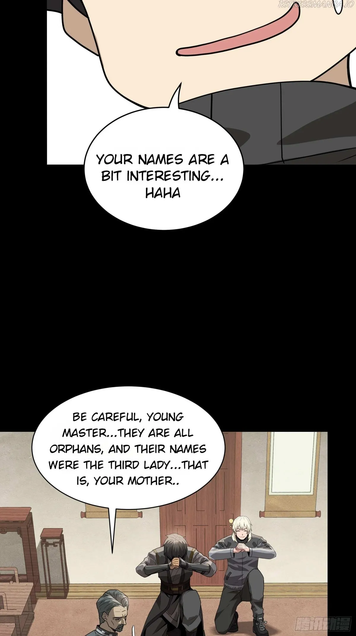 Legend of Star General Chapter 90 — Page 56