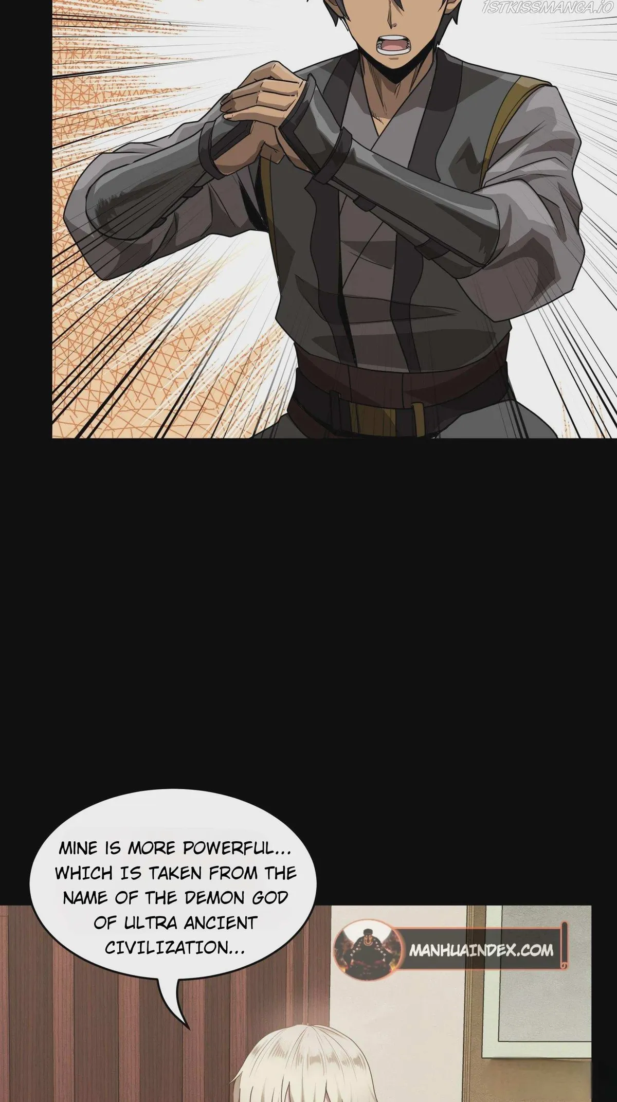 Legend of Star General Chapter 90 — Page 58