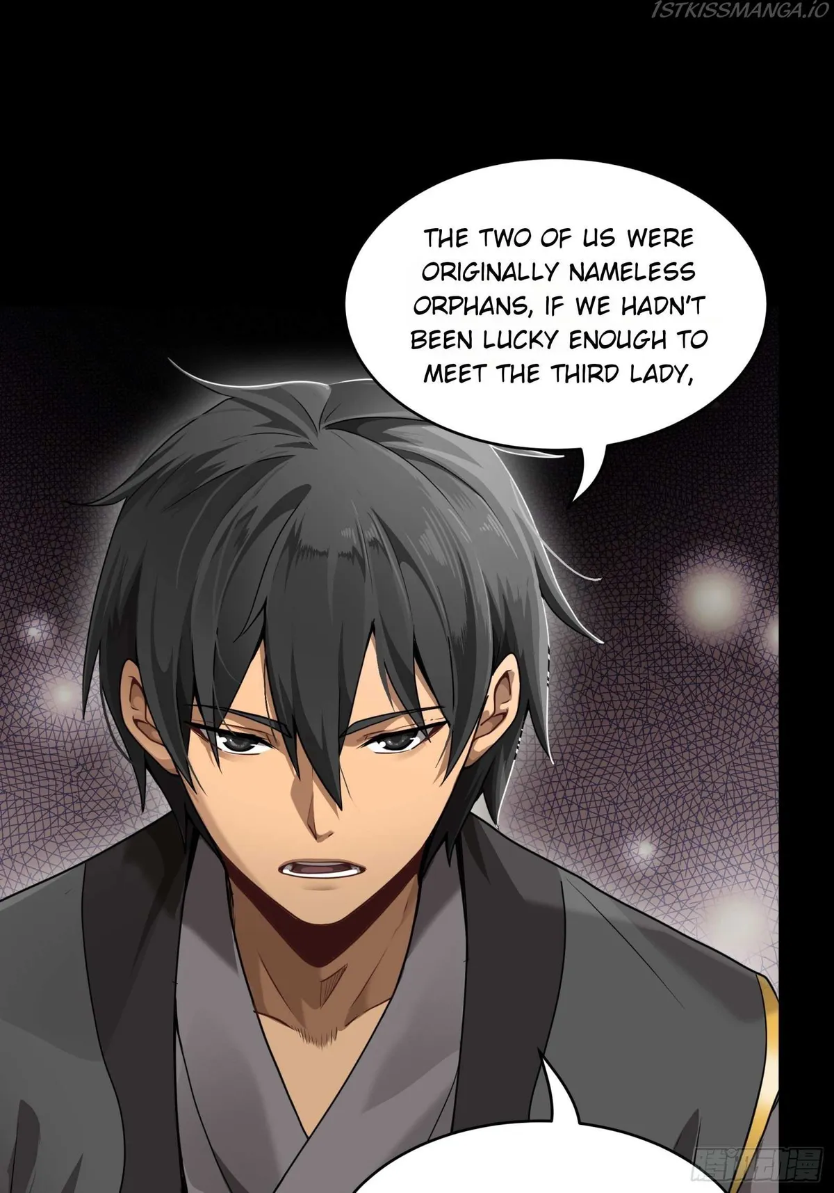 Legend of Star General Chapter 90 — Page 60