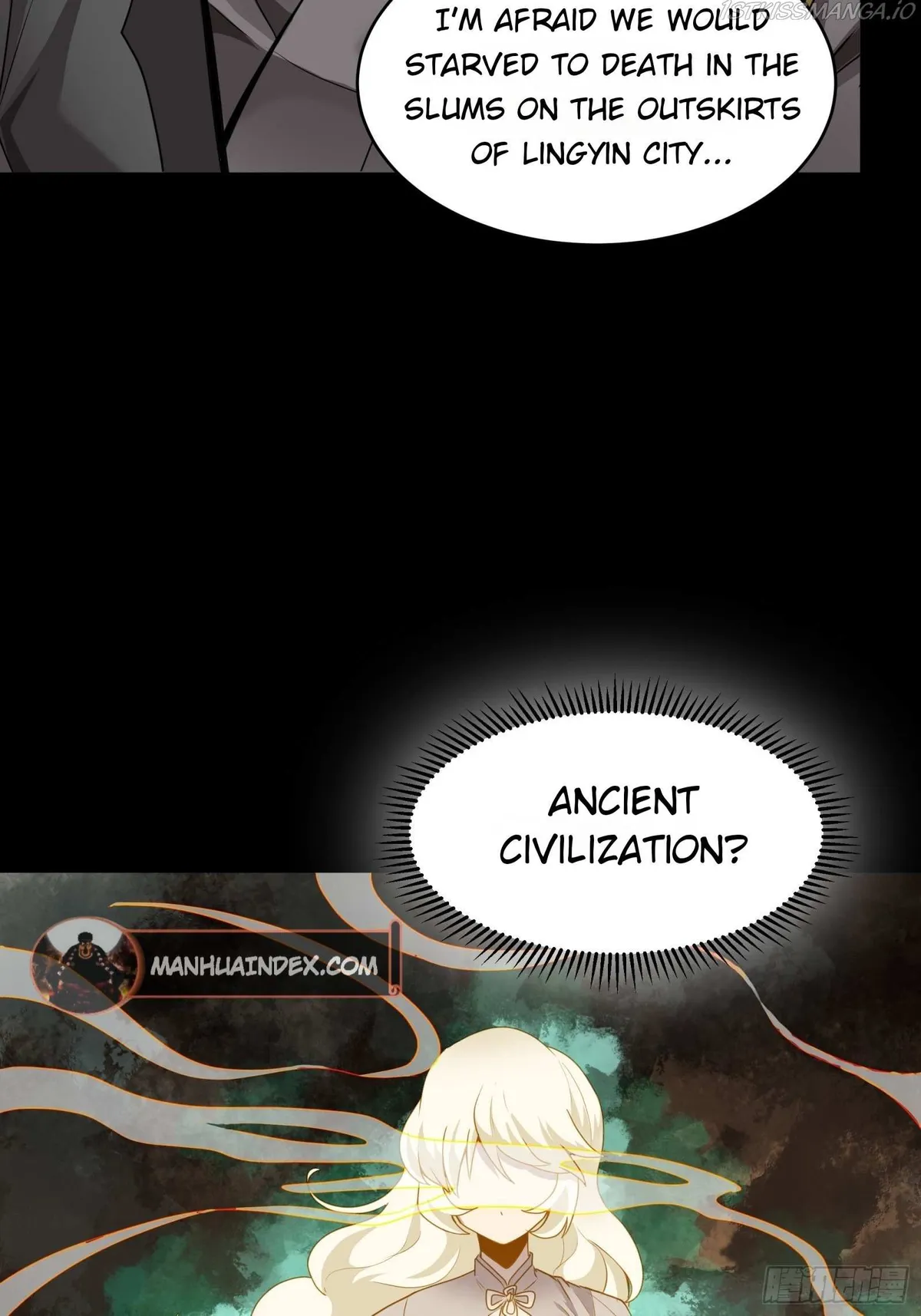 Legend of Star General Chapter 90 — Page 61
