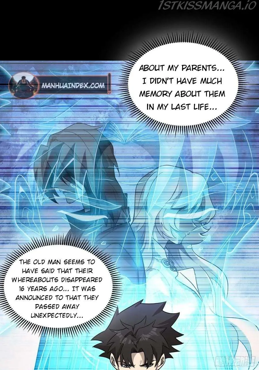 Legend of Star General Chapter 91 — Page 2