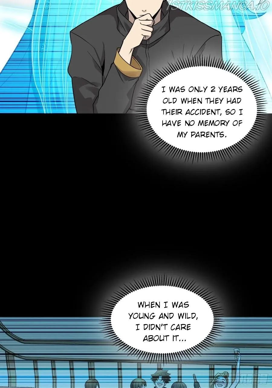 Legend of Star General Chapter 91 — Page 3