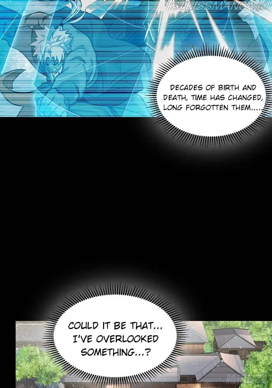 Legend of Star General Chapter 91 — Page 5