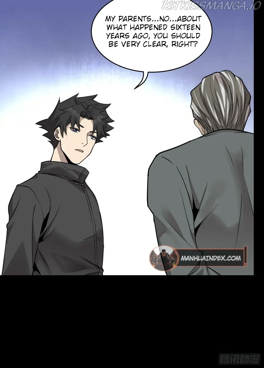 Legend of Star General Chapter 91 — Page 11