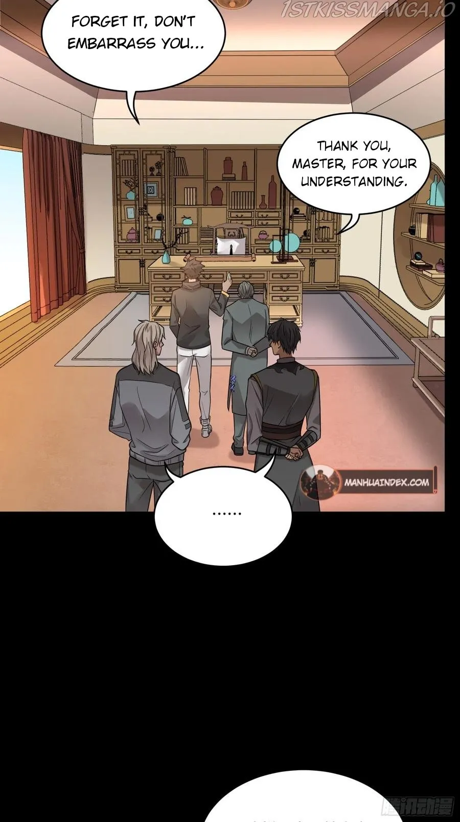 Legend of Star General Chapter 91 — Page 14