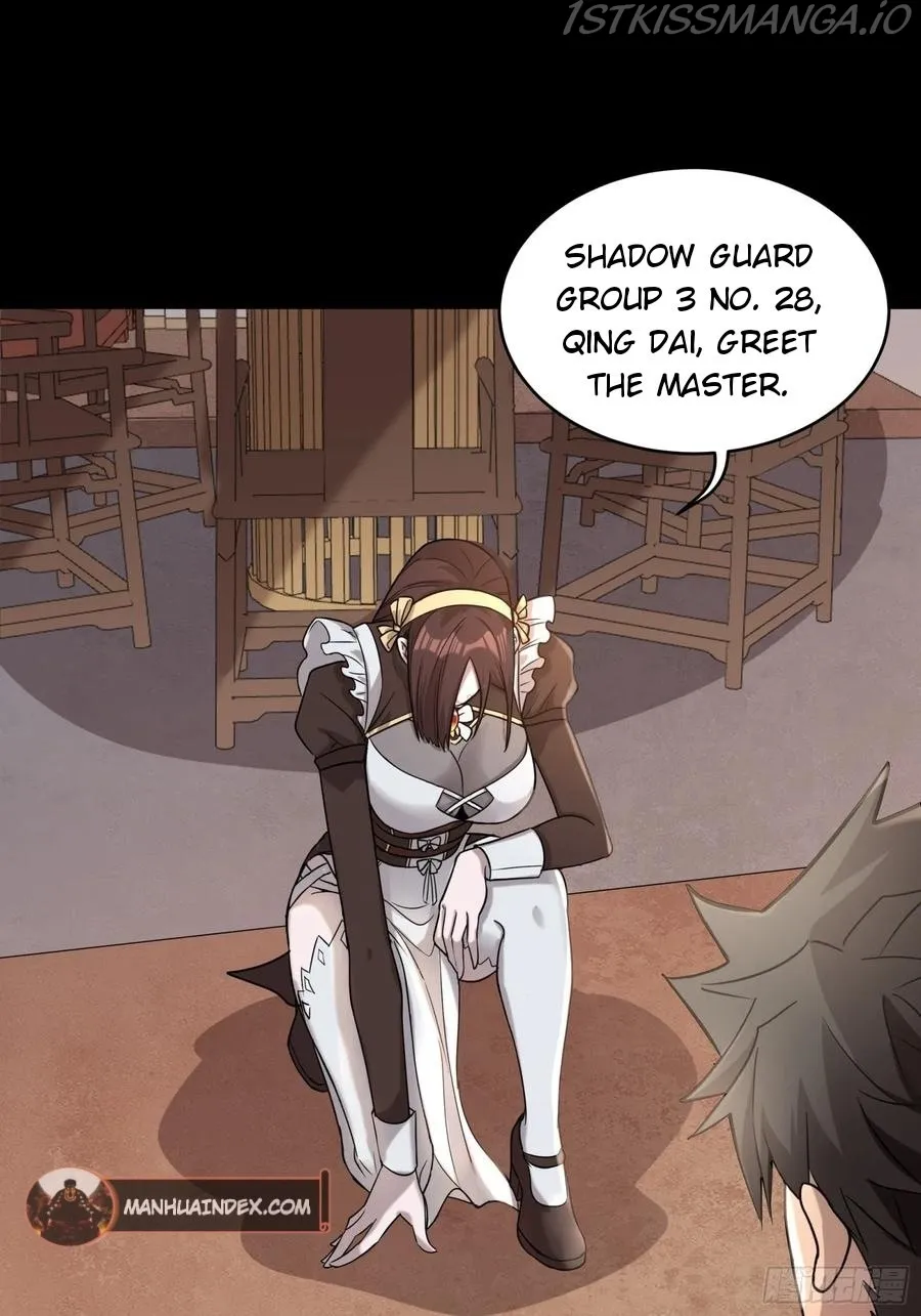 Legend of Star General Chapter 91 — Page 20