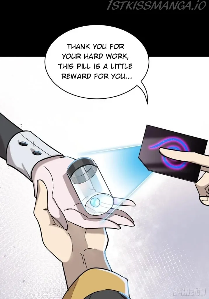 Legend of Star General Chapter 91 — Page 23