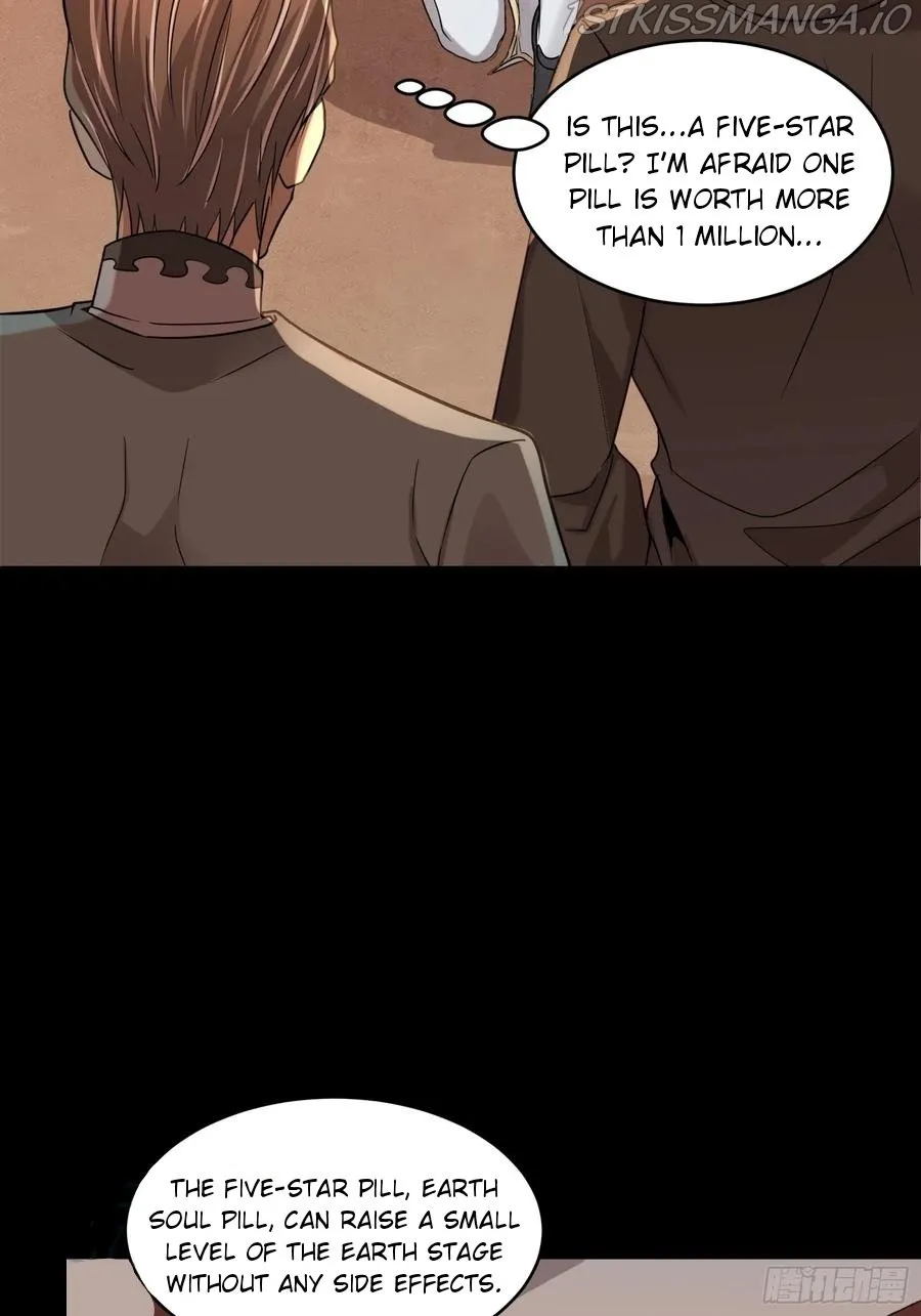Legend of Star General Chapter 91 — Page 28