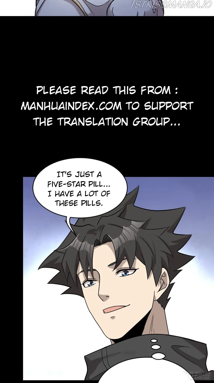 Legend of Star General Chapter 91 — Page 32