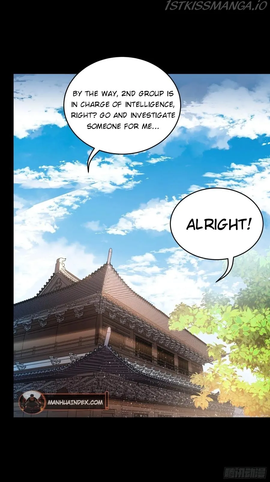 Legend of Star General Chapter 91 — Page 38