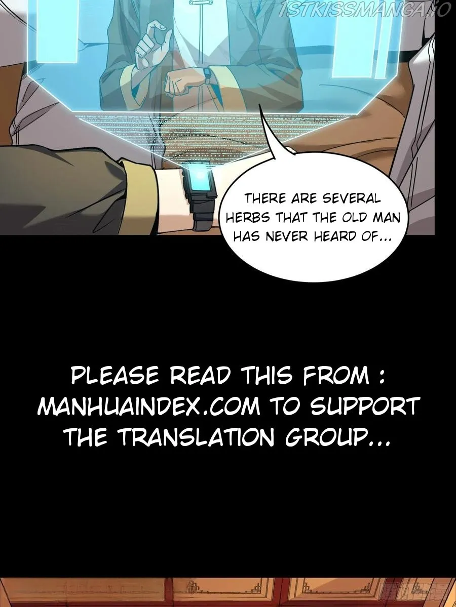 Legend of Star General Chapter 91 — Page 49