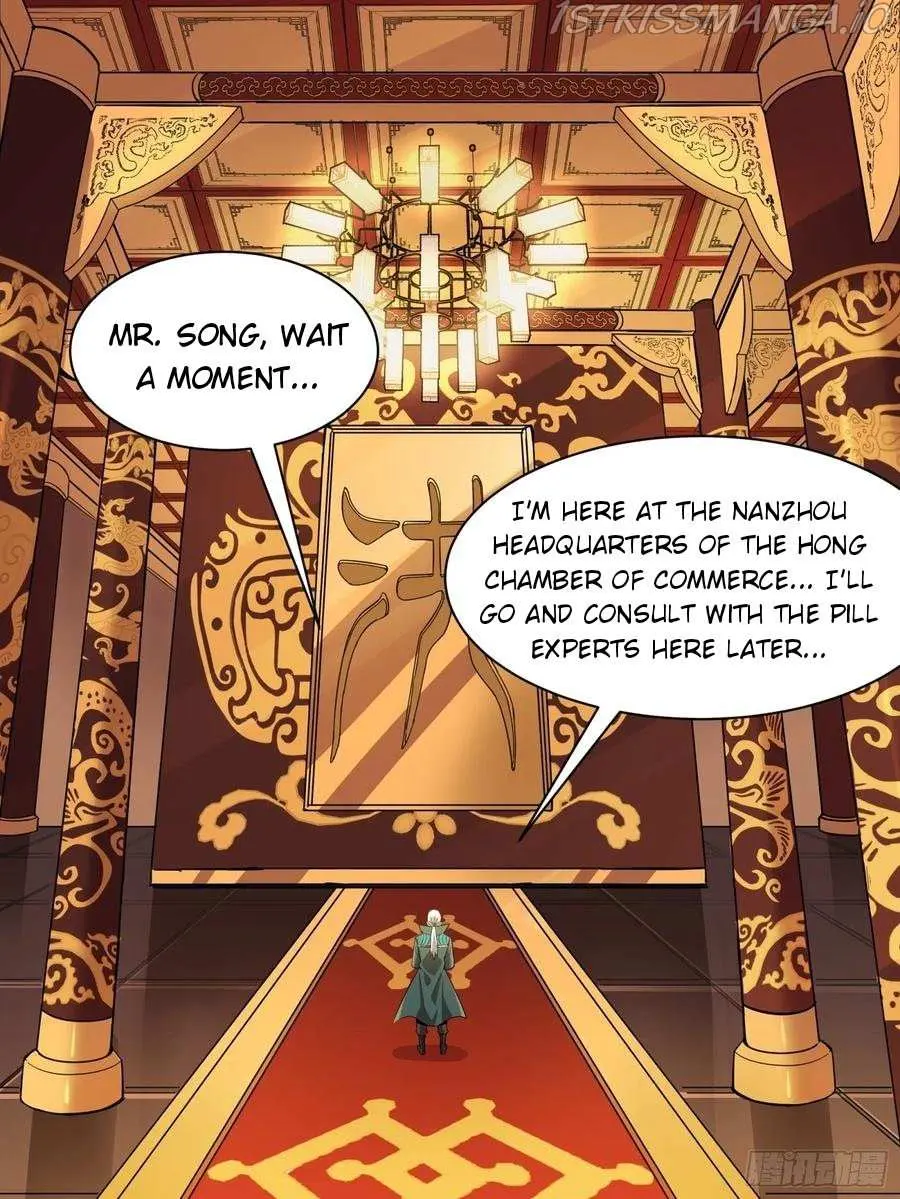 Legend of Star General Chapter 91 — Page 50