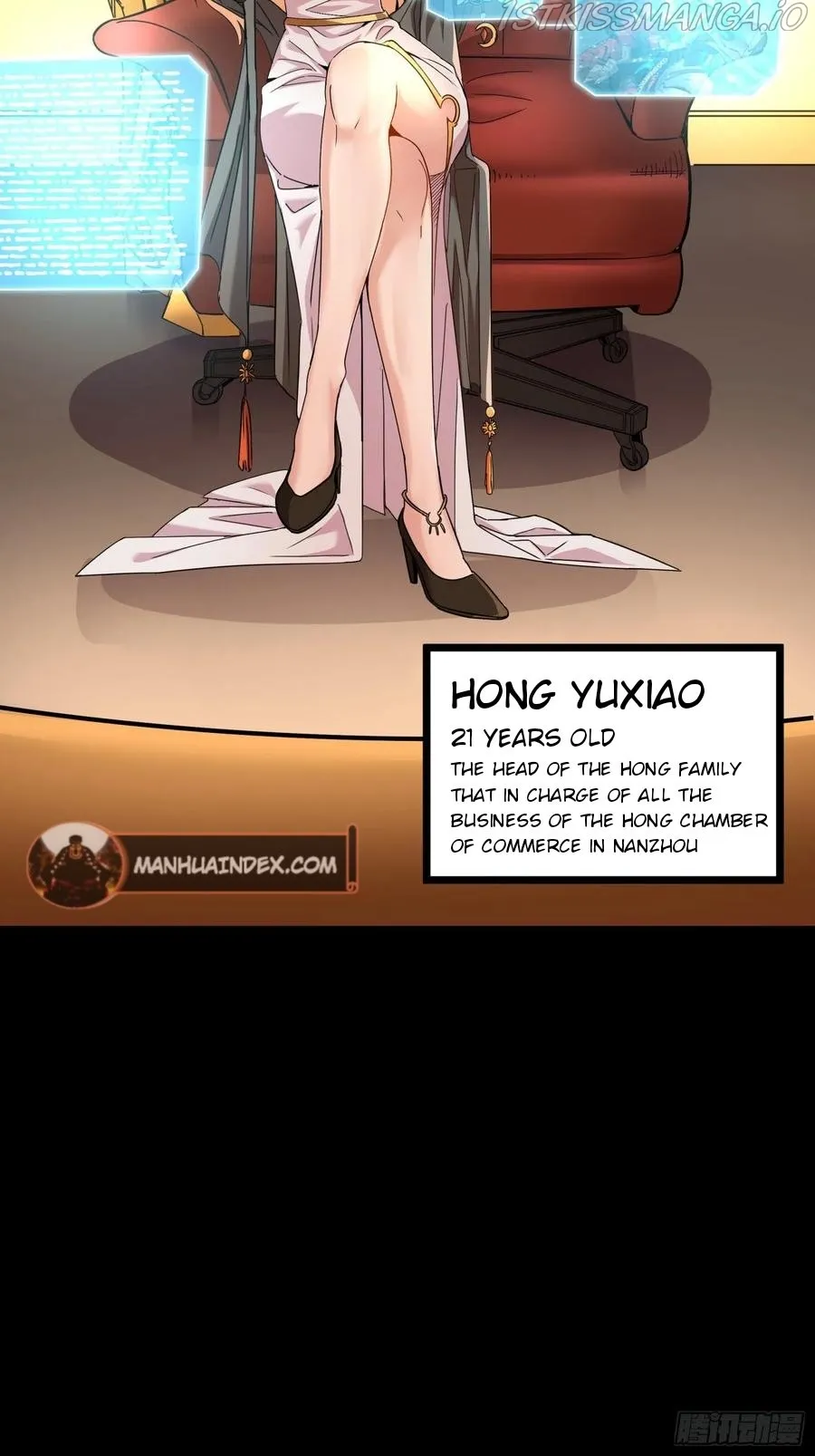 Legend of Star General Chapter 91 — Page 60