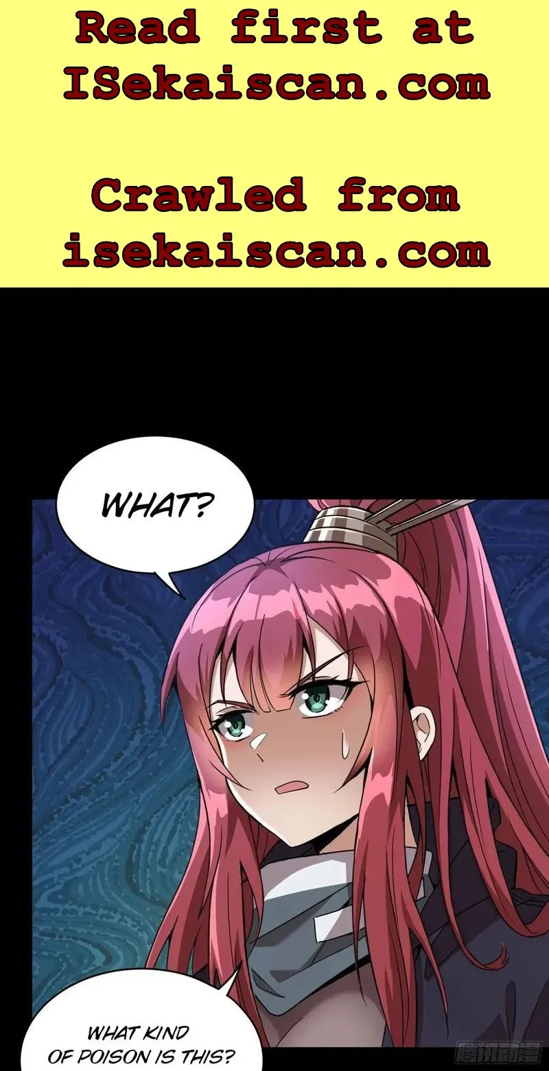 Legend of Star General Chapter 92 — Page 41