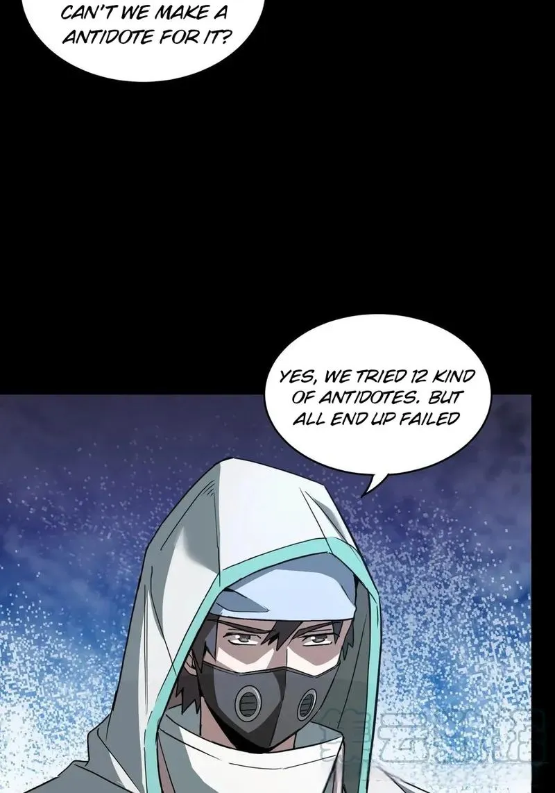 Legend of Star General Chapter 92 — Page 42