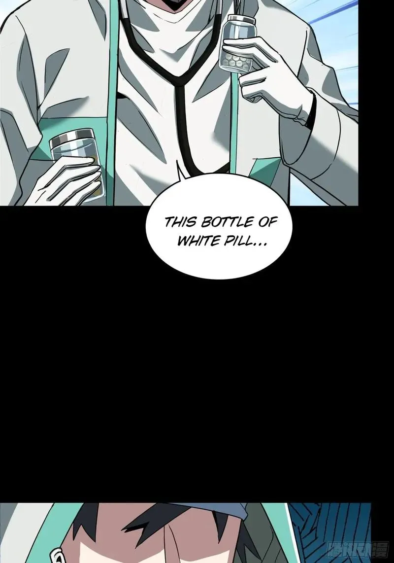 Legend of Star General Chapter 92 — Page 56