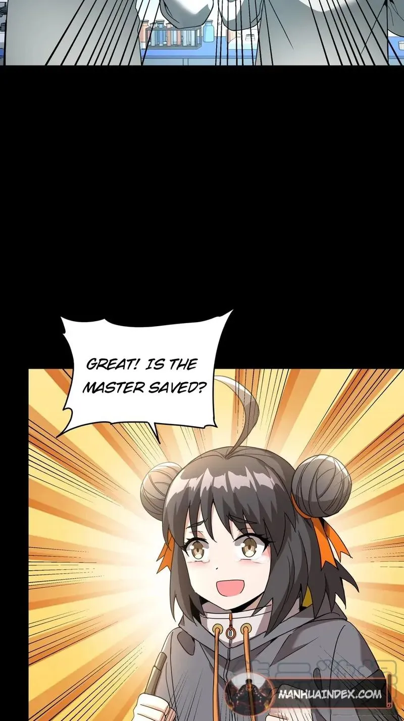 Legend of Star General Chapter 92 — Page 63