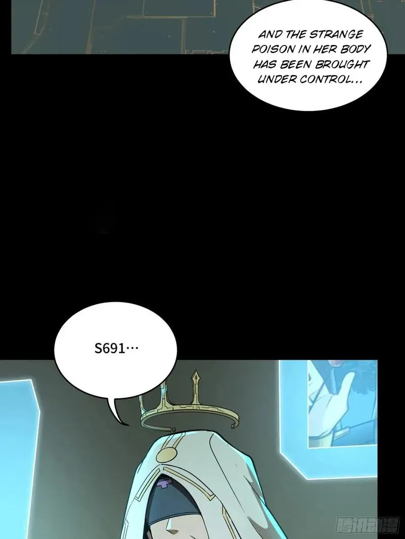 Legend of Star General Chapter 92 — Page 79