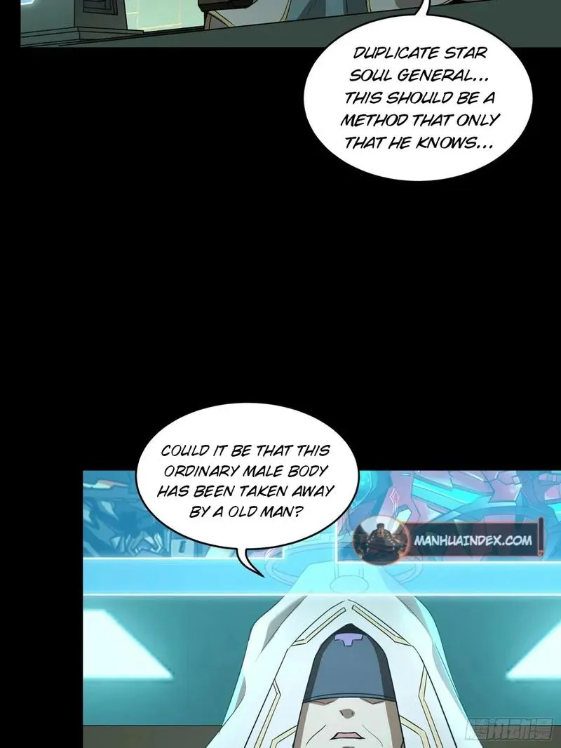 Legend of Star General Chapter 92 — Page 82