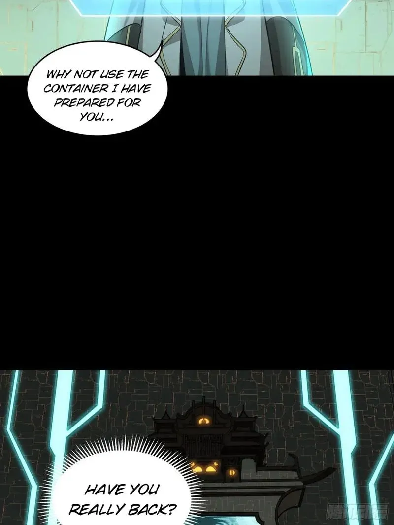 Legend of Star General Chapter 92 — Page 85
