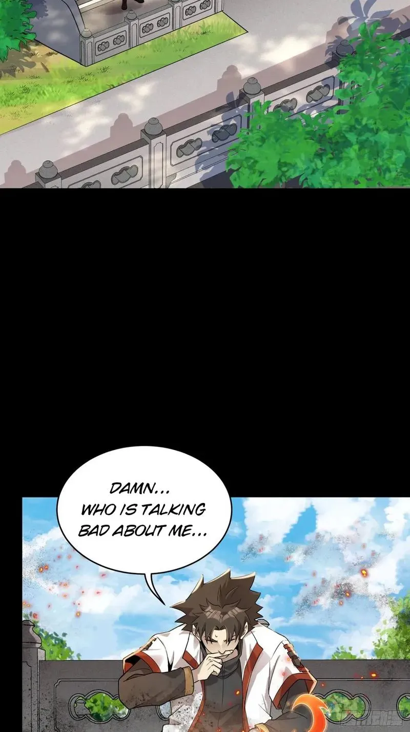 Legend of Star General Chapter 92 — Page 91