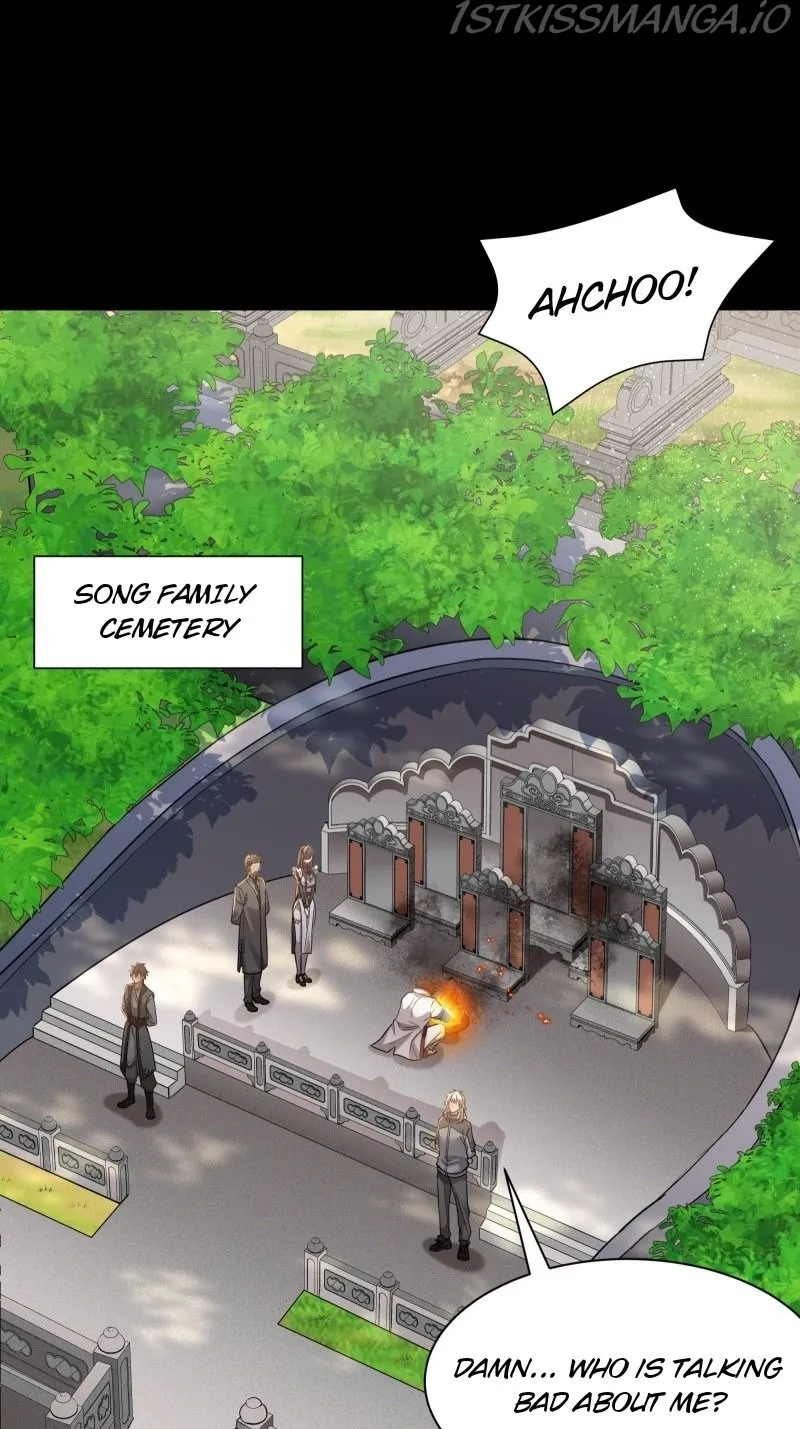 Legend of Star General Chapter 93 — Page 2