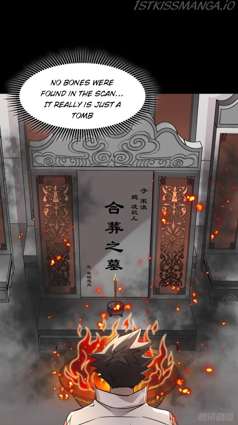 Legend of Star General Chapter 93 — Page 6