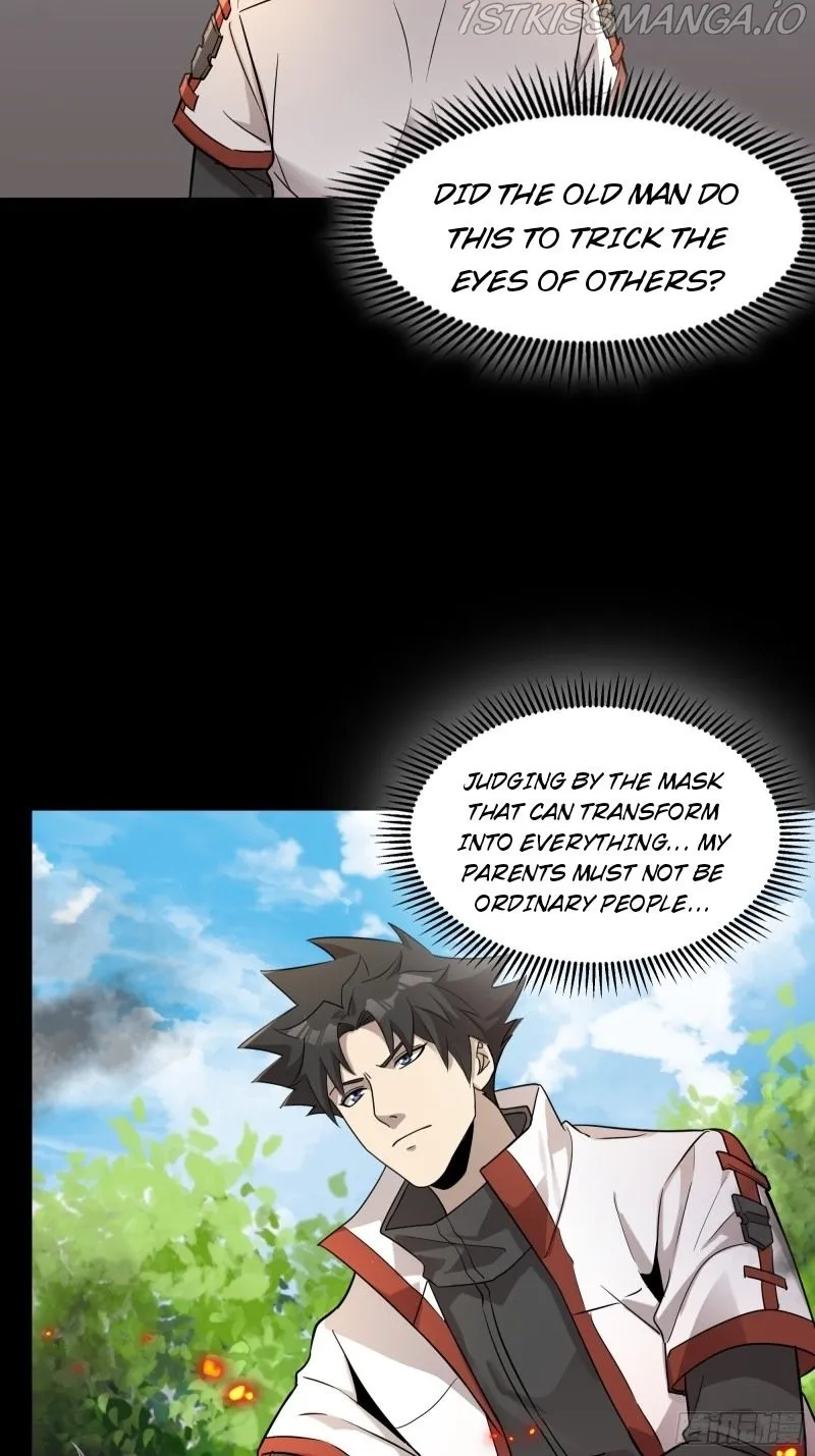 Legend of Star General Chapter 93 — Page 7