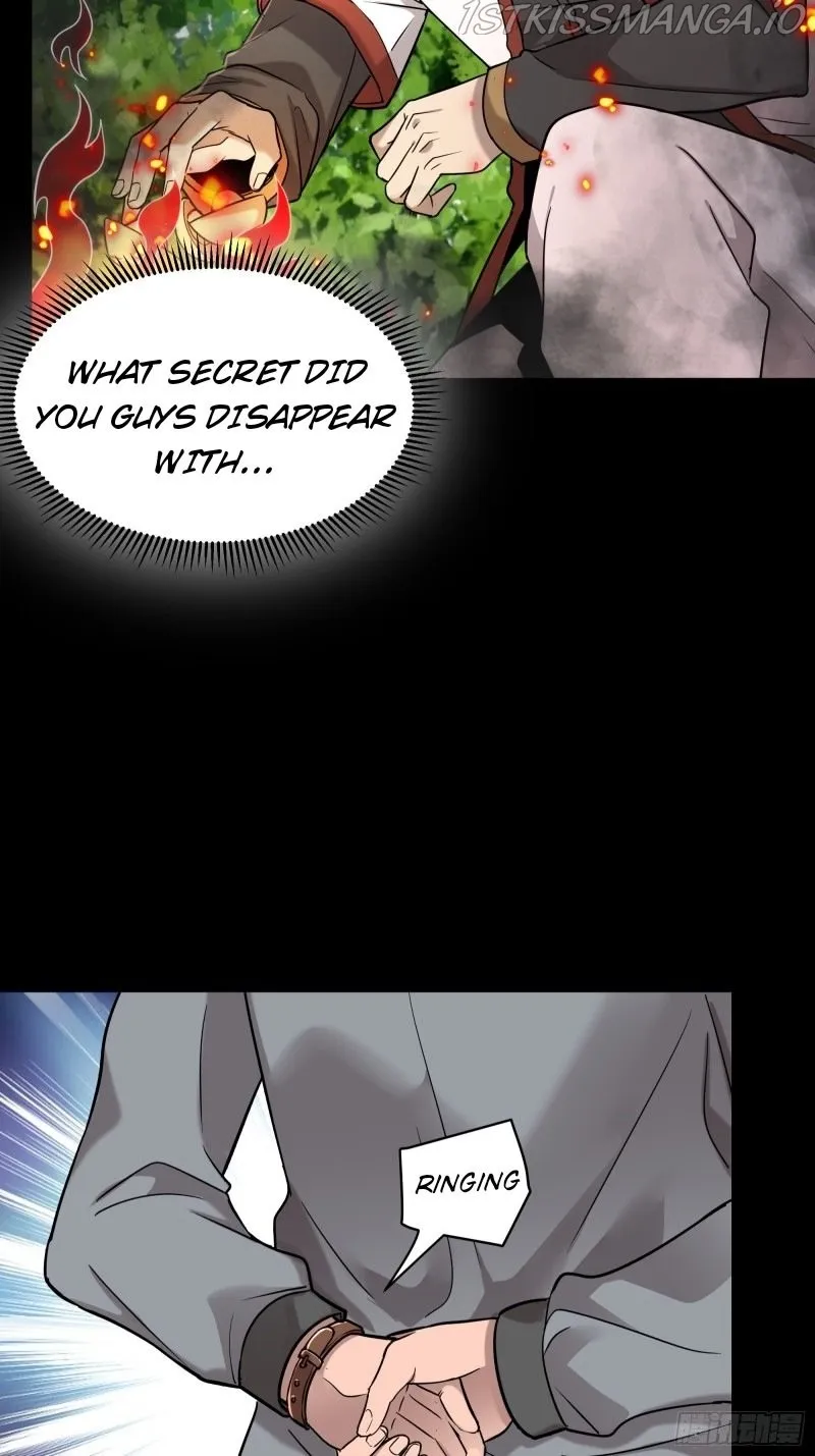 Legend of Star General Chapter 93 — Page 8