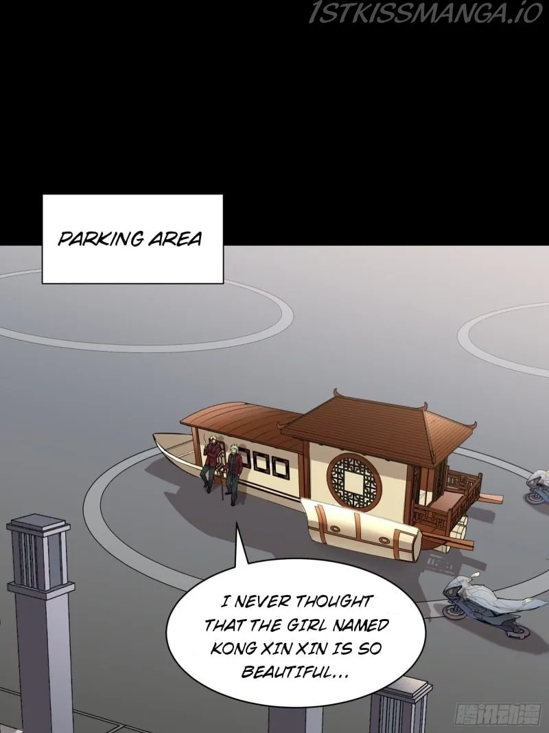Legend of Star General Chapter 93 — Page 15