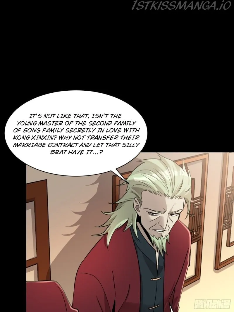 Legend of Star General Chapter 93 — Page 18