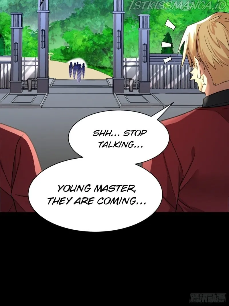 Legend of Star General Chapter 93 — Page 20