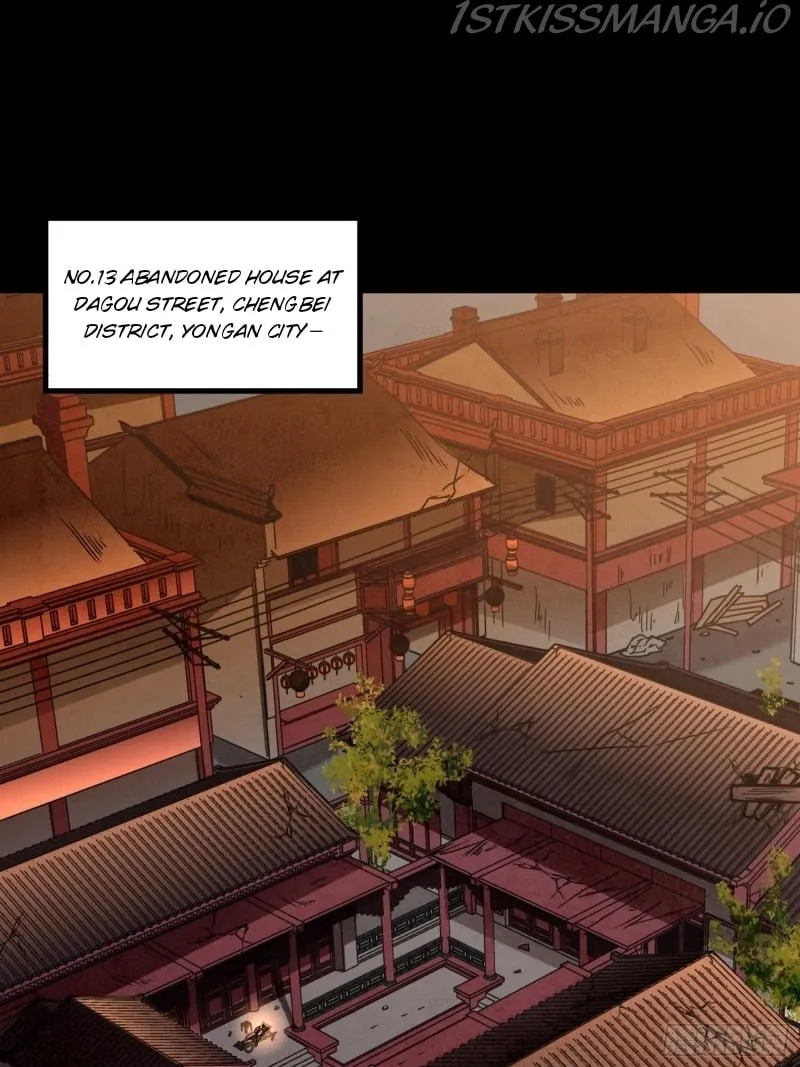 Legend of Star General Chapter 93 — Page 25