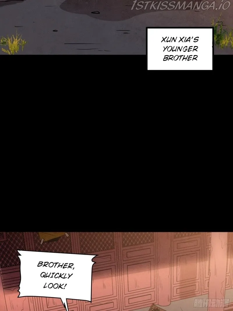 Legend of Star General Chapter 93 — Page 28