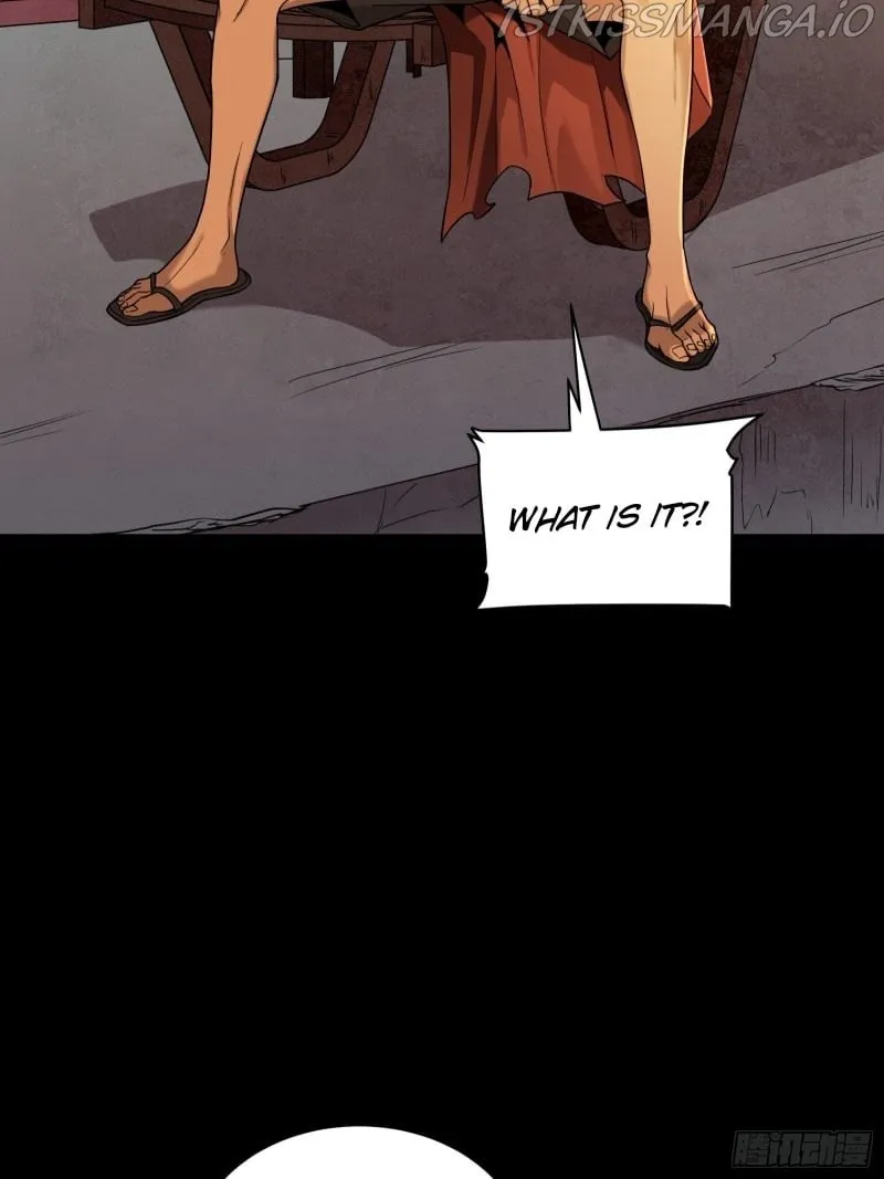 Legend of Star General Chapter 93 — Page 31