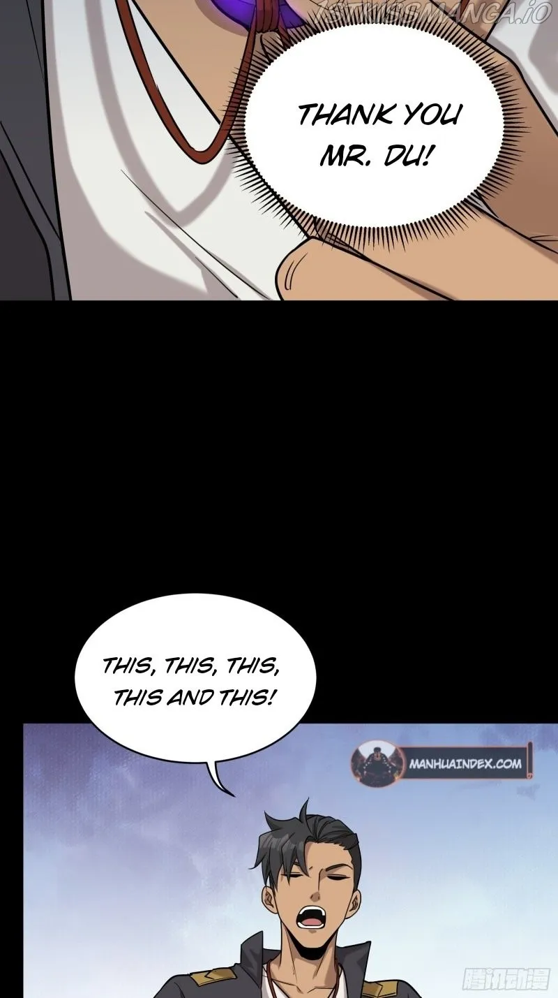 Legend of Star General Chapter 93 — Page 39