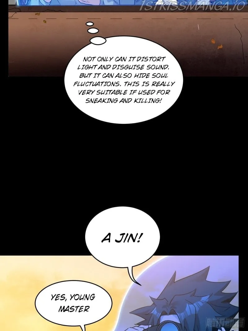 Legend of Star General Chapter 93 — Page 49