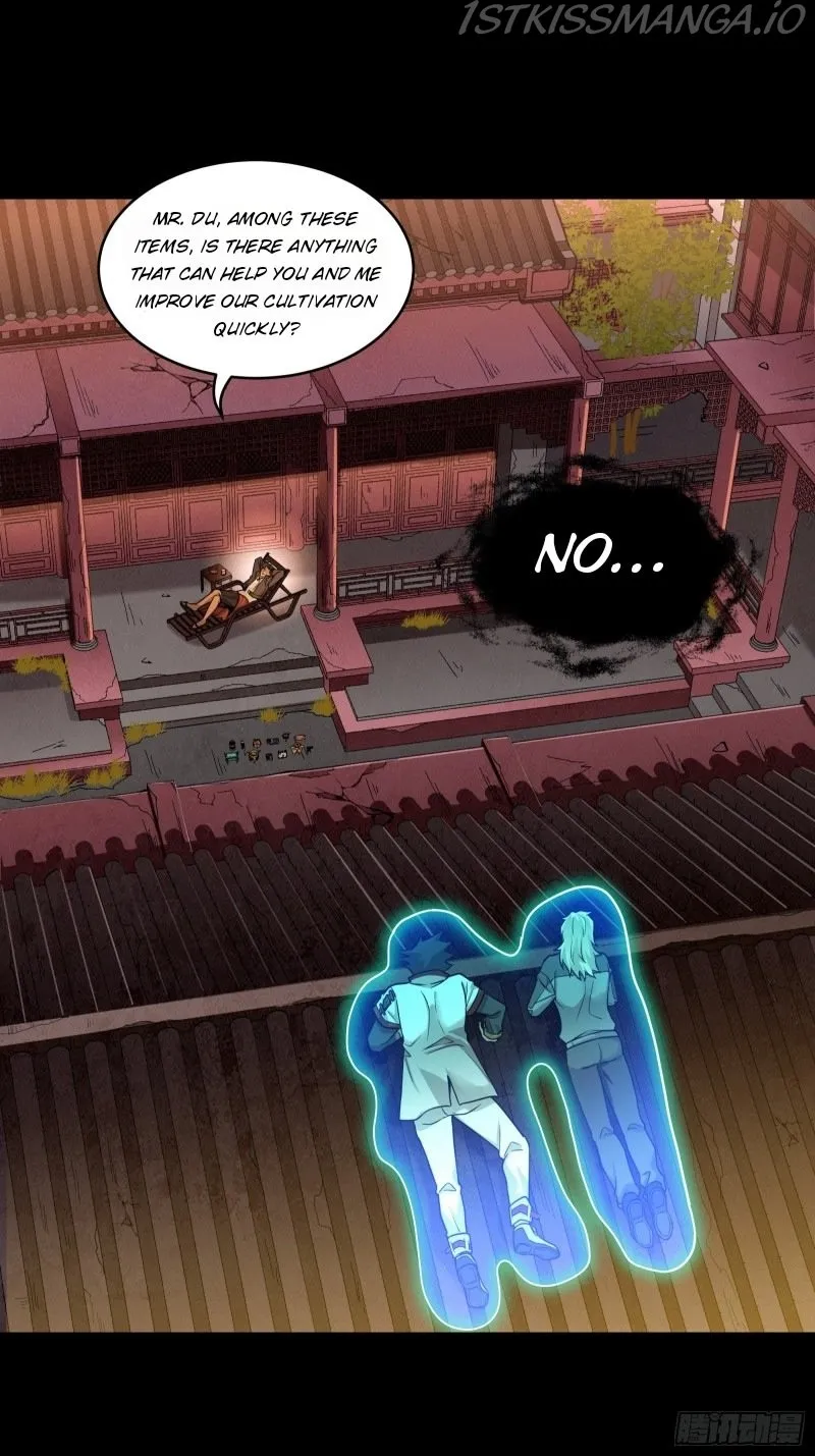 Legend of Star General Chapter 93 — Page 56