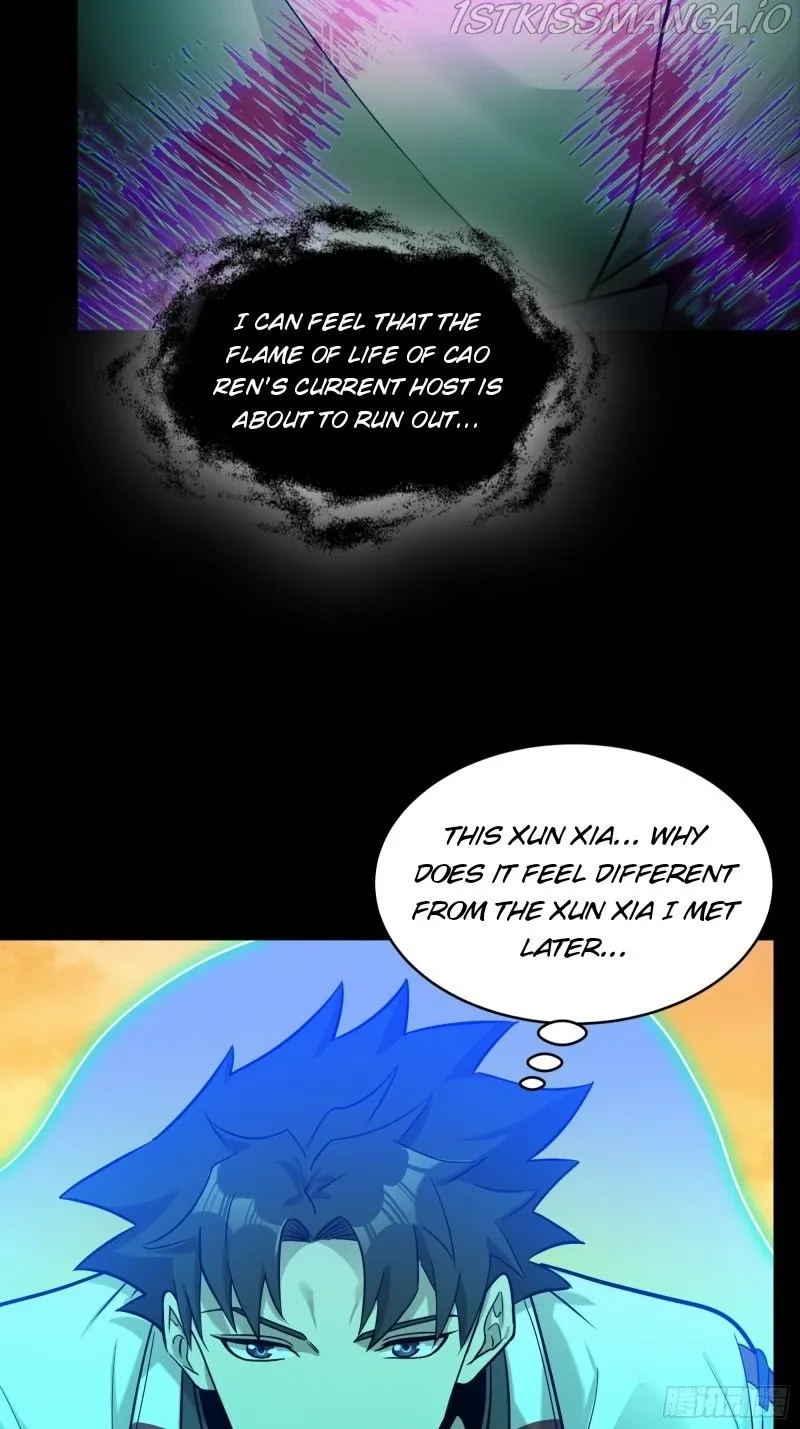 Legend of Star General Chapter 93 — Page 60