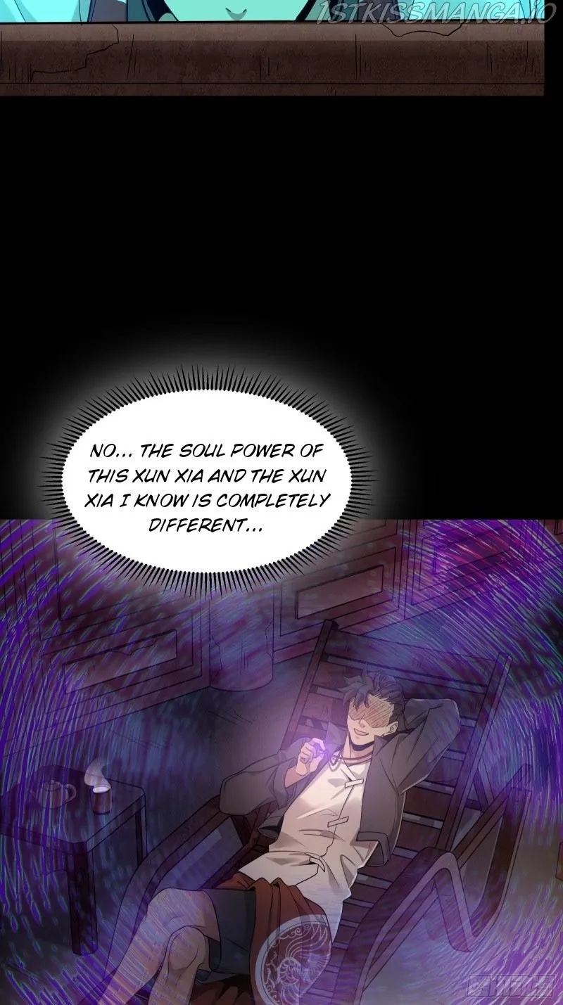 Legend of Star General Chapter 93 — Page 61