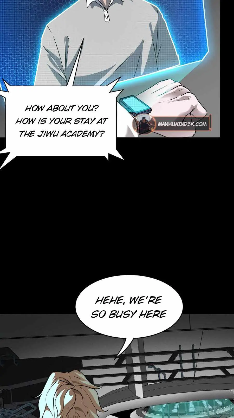 Legend of Star General Chapter 94 — Page 7